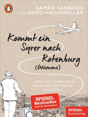 cover image of Kommt ein Syrer nach Rotenburg (Wümme)